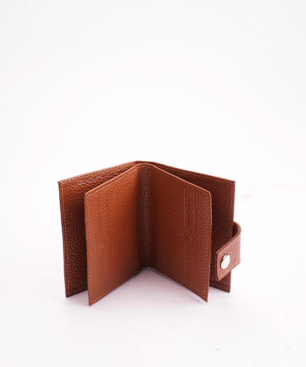 جاکارتی چرم طبیعی نوین چرم Novin Leather مدل BCC0292__D