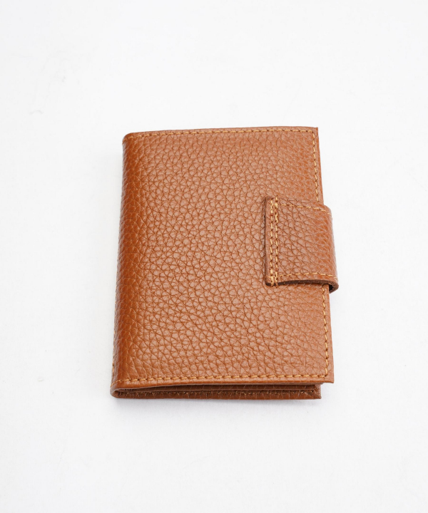 جاکارتی چرم طبیعی نوین چرم Novin Leather مدل BCC0292__D