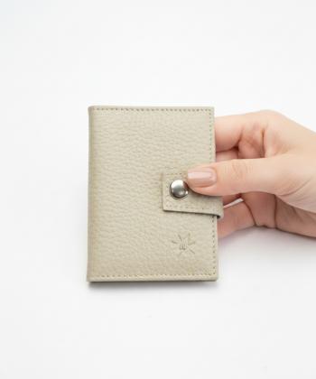 جاکارتی چرم طبیعی نوین چرم Novin Leather مدل BCC0292