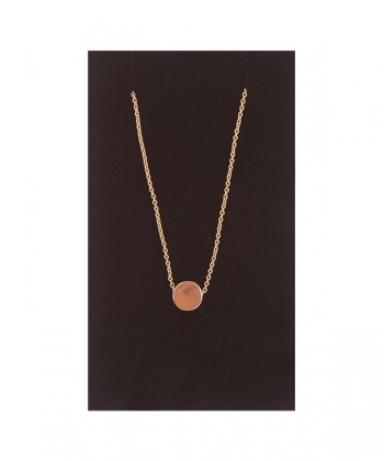 گردنبند پروفیل