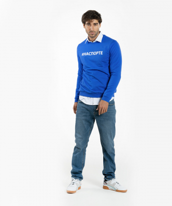 سویشرت مردانه ال سی وایکیکی LC Waikiki کد 0W45098