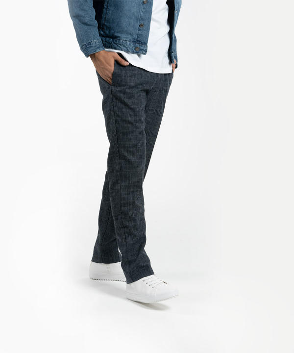 شلوار پارچه ای مردانه جوتی جینز JootiJeans کد 94551704