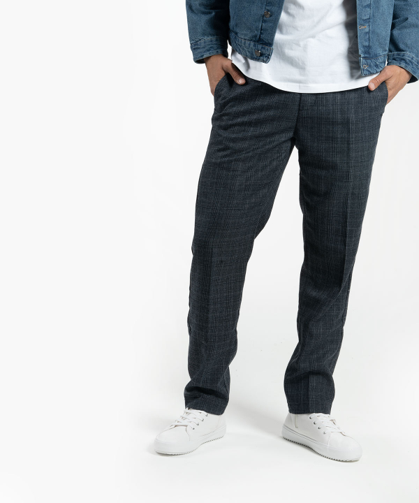 شلوار پارچه ای مردانه جوتی جینز JootiJeans کد 94551704