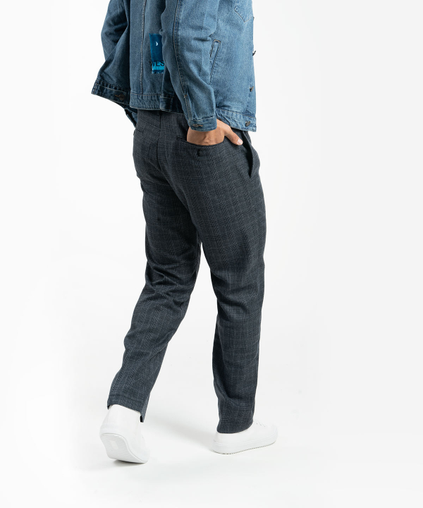 شلوار پارچه ای مردانه جوتی جینز JootiJeans کد 94551704