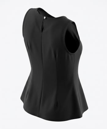 تاپ زنانه تولين مدل 10116