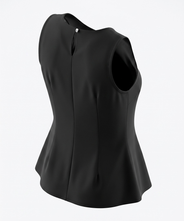 تاپ زنانه تولین مدل 10116__AB