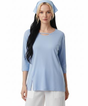 بلوز زنانه هاليدي مدل D39301