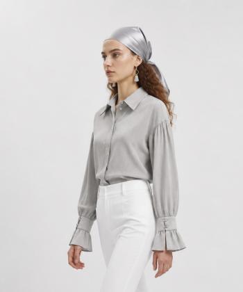شوميز زنانه نيواريا مدل 1241