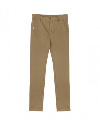 شلوار کتان زمستانی مردانه جین وست Jeanswest کد 94151503