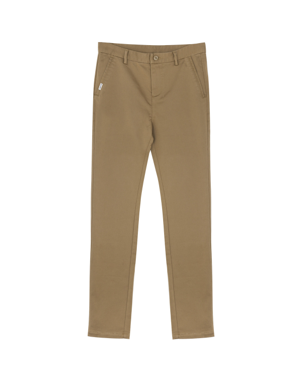 شلوار کتان زمستانی مردانه جین وست Jeanswest کد 94151503