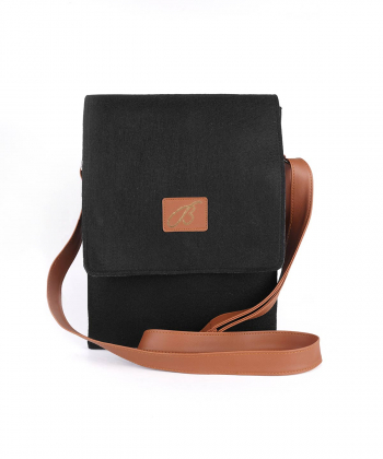 کیف دوشی زنانه برندس Brands مدل br1212