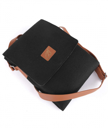 کیف دوشی زنانه برندس Brands مدل br1212