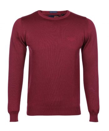 پلیور مردانه سوپردرای Superdry کد M1627002KN