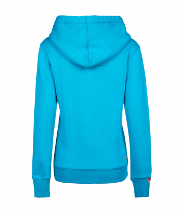 سویشرت کلاه دار زنانه سوپردرای Superdry کد W1629006ST