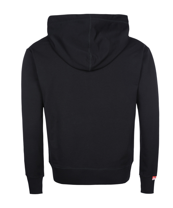 سویشرت کلاه دار مردانه سوپردرای Superdry کد M1629001ST