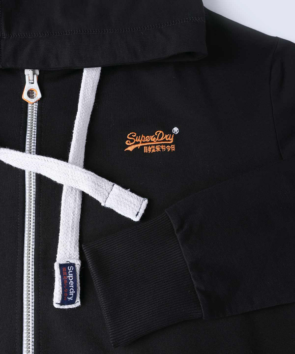 سویشرت کلاه دار مردانه سوپردرای Superdry کد M1629001ST