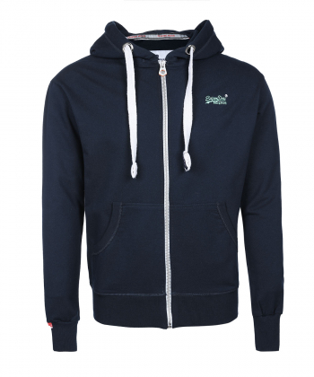 سویشرت کلاه دار مردانه سوپردرای Superdry کد M1629001ST