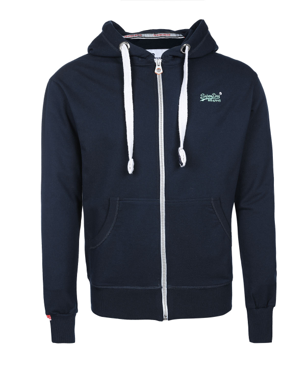 سویشرت کلاه دار مردانه سوپردرای Superdry کد M1629001ST