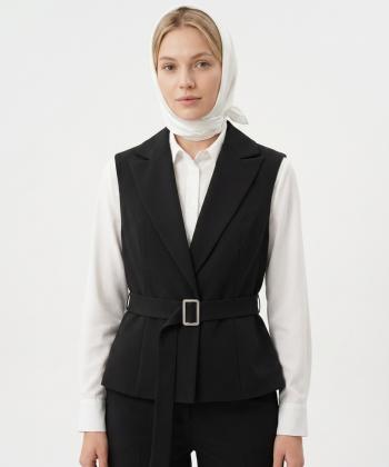 وست زنانه تولين مدل 80394