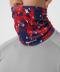 قرمز