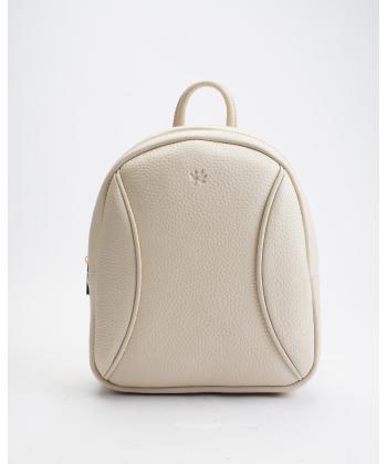 کوله پشتی چرم طبیعی نوین چرم Novin Leather مدل سایرس
