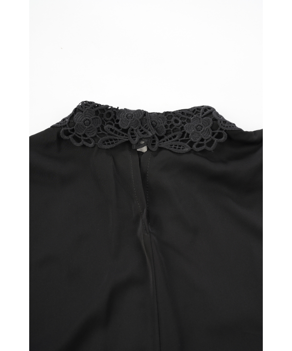 تاپ سايز بزرگ زنانه تولين مدل 10466-1