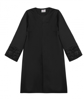 مانتو مجلسی زنانه آرتمیس خطیبیان Artmiss Khatibian کد W1719124MA