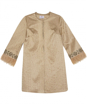 مانتو مجلسی زنانه آرتمیس خطیبیان Artmiss Khatibian کدAK-W1719344MA