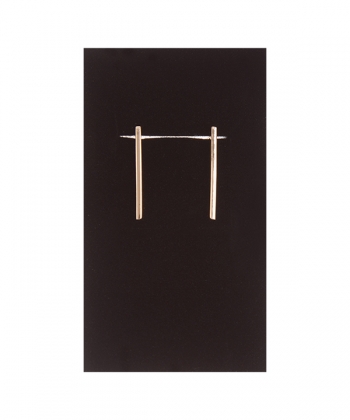 گوشواره کیوب