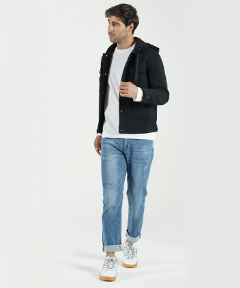 کت کتان مردانه جین وست Jeanswest