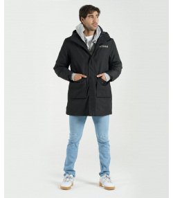کاپشن مردانه دورو جین وست Jeanswest کد 94123552