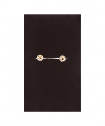 گل گوش مروارید و چهارپر