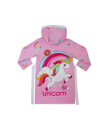 حوله پالتويي اسب تك شاخ پود ايران مدل UNICORN