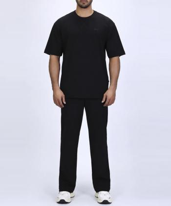 تيشرت و شلوار مردانه جامه پوش آرا مدل 4031015077