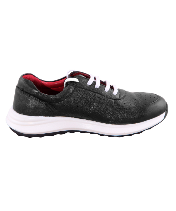کفش راحتی زنانه شهر چرم Leather City مدل ir01016