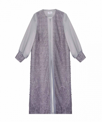 مانتو مجلسی زنانه آرتمیس خطیبیان Artmiss Khatibian کد W1719043MA