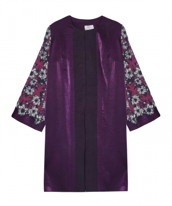 مانتو زنانه آرتمیس خطیبیان Artmiss Khatibian کد W1319028MA