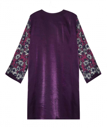 مانتو زنانه آرتمیس خطیبیان Artmiss Khatibian کد W1319028MA