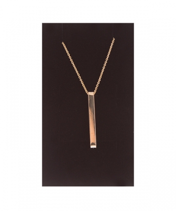 گردنبند آویز بلند