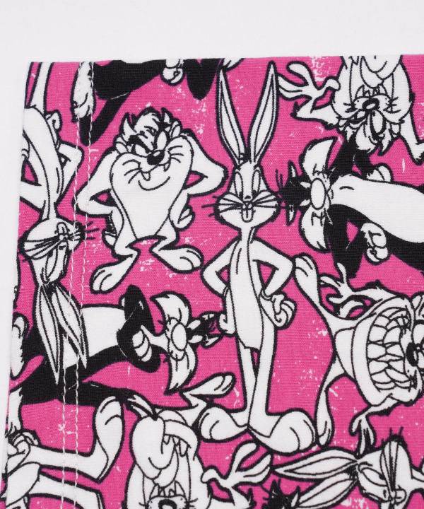 تاپ و شلوارک زنانه ساترسین مدل 8023 __D