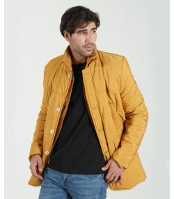 کاپشن مردانه برندس Brands کد Br3211