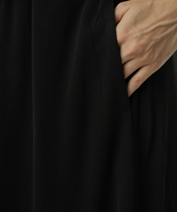دامن  زنانه جین وست مدل 52241504