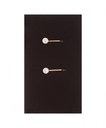 گوشواره چنبری کوچک