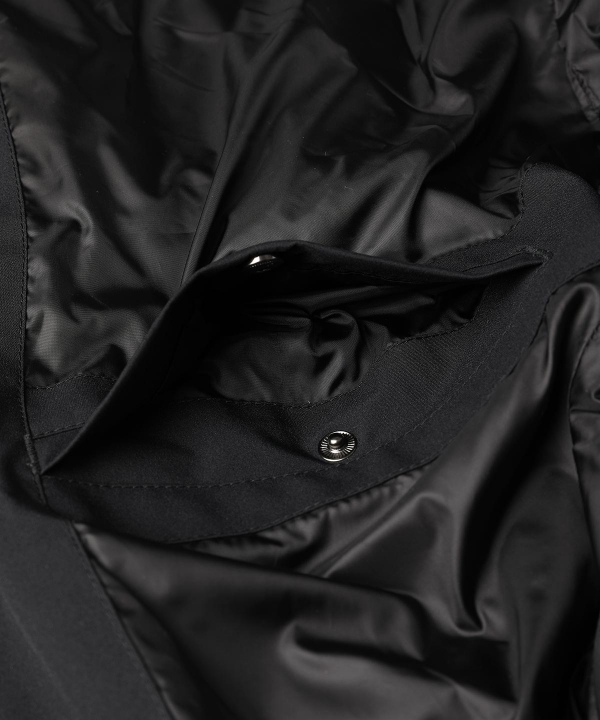 کاپشن پر مردانه جین وست jeanswest کد 04123513