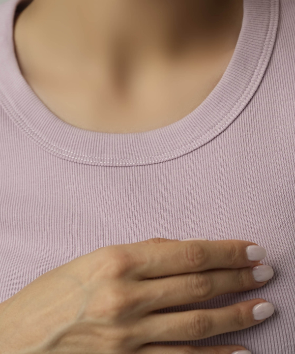 تیشرت زنانه جین وست کد 52273511