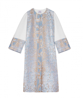 مانتو مجلسی زنانه آرتمیس خطیبیان Artmiss Khatibian کد W1719313MA