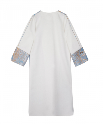 مانتو مجلسی زنانه آرتمیس خطیبیان Artmiss Khatibian کد W1719313MA