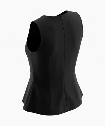 تاپ زنانه گرديه مدل 3026543