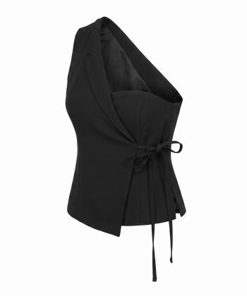 تاپ زنانه گرديه مدل 3026880
