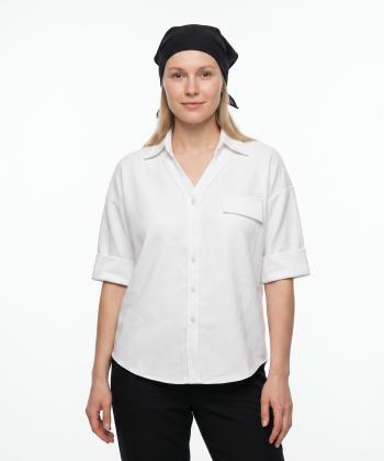 شوميز زنانه تولين مدل 10478